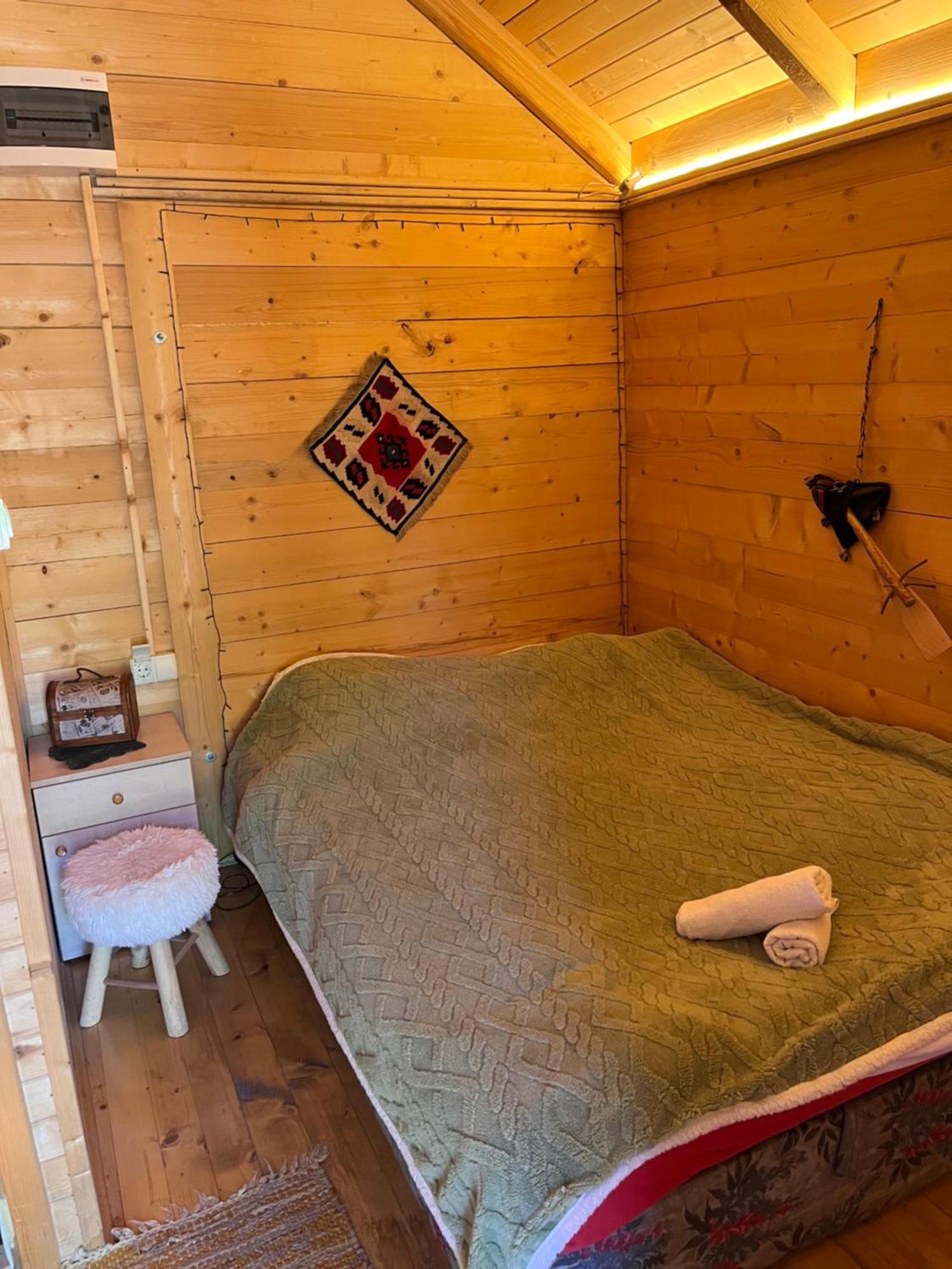 Willa Matesevo Guest Hauses Kolašin Zewnętrze zdjęcie