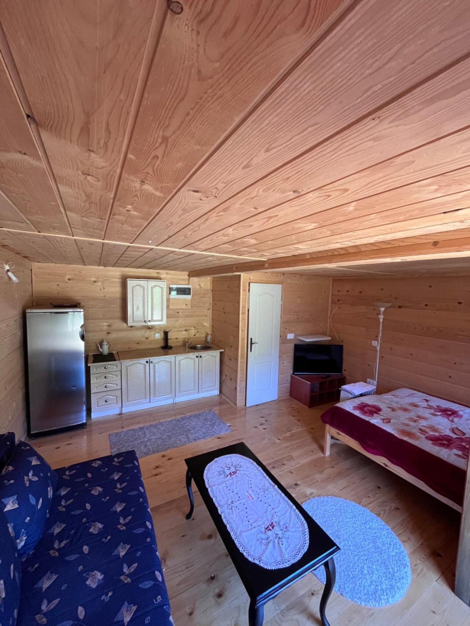 Willa Matesevo Guest Hauses Kolašin Zewnętrze zdjęcie