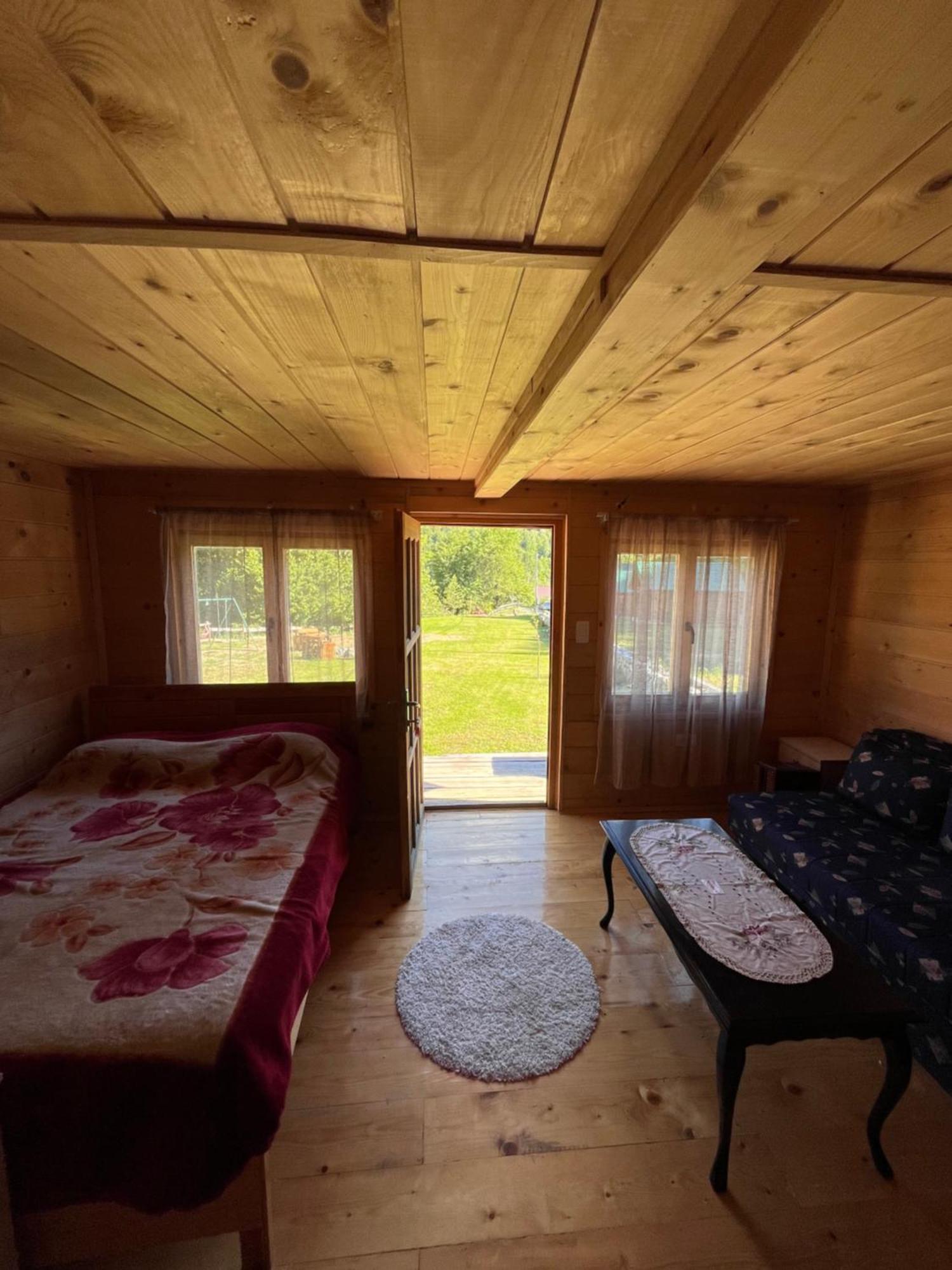 Willa Matesevo Guest Hauses Kolašin Zewnętrze zdjęcie